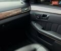 Черный Мерседес Е-Класс, объемом двигателя 3 л и пробегом 226 тыс. км за 16900 $, фото 54 на Automoto.ua