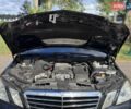 Мерседес Е-Клас 2012 у Вінниці на Automoto.ua Чорний Мерседес Е-Клас, об'ємом двигуна 1.8 л та пробігом 342 тис. км за 9600 $, фото 17 на Automoto.ua