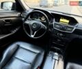 Чорний Мерседес Е-Клас, об'ємом двигуна 2.14 л та пробігом 337 тис. км за 11900 $, фото 82 на Automoto.ua