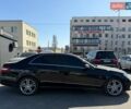 Черный Мерседес Е-Класс, объемом двигателя 2.2 л и пробегом 219 тыс. км за 12800 $, фото 7 на Automoto.ua