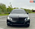 Мерседес Е-Класс 2012 в Умани на Automoto.ua Черный Мерседес Е-Класс, объемом двигателя 2.2 л и пробегом 345 тыс. км за 11451 $, фото 9 на Automoto.ua
