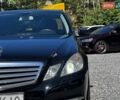 Чорний Мерседес Е-Клас, об'ємом двигуна 1.8 л та пробігом 255 тис. км за 11500 $, фото 4 на Automoto.ua