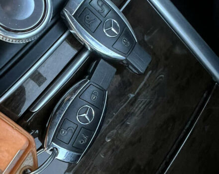 Черный Мерседес Е-Класс, объемом двигателя 2.14 л и пробегом 283 тыс. км за 12850 $, фото 29 на Automoto.ua