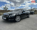 Чорний Мерседес Е-Клас, об'ємом двигуна 2.14 л та пробігом 310 тис. км за 15500 $, фото 1 на Automoto.ua