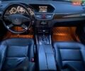 Чорний Мерседес Е-Клас, об'ємом двигуна 1.8 л та пробігом 472 тис. км за 10650 $, фото 12 на Automoto.ua