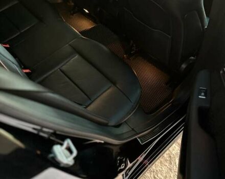 Чорний Мерседес Е-Клас, об'ємом двигуна 2.2 л та пробігом 420 тис. км за 11800 $, фото 13 на Automoto.ua