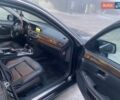 Чорний Мерседес Е-Клас, об'ємом двигуна 1.8 л та пробігом 358 тис. км за 9200 $, фото 10 на Automoto.ua