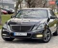 Чорний Мерседес Е-Клас, об'ємом двигуна 2.14 л та пробігом 337 тис. км за 11900 $, фото 20 на Automoto.ua