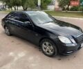 Чорний Мерседес Е-Клас, об'ємом двигуна 1.8 л та пробігом 472 тис. км за 10650 $, фото 2 на Automoto.ua