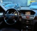 Черный Мерседес Е-Класс, объемом двигателя 1.8 л и пробегом 255 тыс. км за 12000 $, фото 2 на Automoto.ua