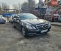Черный Мерседес Е-Класс, объемом двигателя 2.14 л и пробегом 396 тыс. км за 7900 $, фото 1 на Automoto.ua