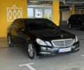 Мерседес Е-Класс 2012 в Киеве на Automoto.ua Черный Мерседес Е-Класс, объемом двигателя 2.2 л и пробегом 289 тыс. км за 12400 $, фото 17 на Automoto.ua