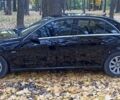 Черный Мерседес Е-Класс, объемом двигателя 1.8 л и пробегом 270 тыс. км за 8900 $, фото 2 на Automoto.ua