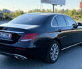 Чорний Мерседес Е-Клас, об'ємом двигуна 2.2 л та пробігом 249 тис. км за 19499 $, фото 32 на Automoto.ua