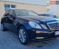 Черный Мерседес Е-Класс, объемом двигателя 1.8 л и пробегом 270 тыс. км за 11800 $, фото 10 на Automoto.ua