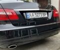 Чорний Мерседес Е-Клас, об'ємом двигуна 1.8 л та пробігом 160 тис. км за 11900 $, фото 5 на Automoto.ua