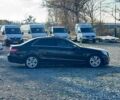 Чорний Мерседес Е-Клас, об'ємом двигуна 2.14 л та пробігом 283 тис. км за 14950 $, фото 5 на Automoto.ua
