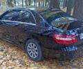 Черный Мерседес Е-Класс, объемом двигателя 1.8 л и пробегом 270 тыс. км за 8900 $, фото 3 на Automoto.ua