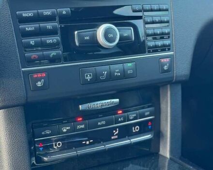 Чорний Мерседес Е-Клас, об'ємом двигуна 2.14 л та пробігом 283 тис. км за 14950 $, фото 10 на Automoto.ua