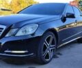 Мерседес Е-Класс 2012 в Умани на Automoto.ua Черный Мерседес Е-Класс, объемом двигателя 2.1 л и пробегом 338 тыс. км за 10999 $, фото 1 на Automoto.ua
