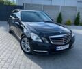Чорний Мерседес Е-Клас, об'ємом двигуна 3.5 л та пробігом 137 тис. км за 16100 $, фото 1 на Automoto.ua