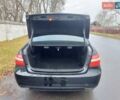 Черный Мерседес Е-Класс, объемом двигателя 3.5 л и пробегом 243 тыс. км за 16000 $, фото 7 на Automoto.ua