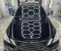 Чорний Мерседес Е-Клас, об'ємом двигуна 3.5 л та пробігом 170 тис. км за 14500 $, фото 1 на Automoto.ua
