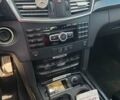 Черный Мерседес Е-Класс, объемом двигателя 2.1 л и пробегом 165 тыс. км за 17688 $, фото 10 на Automoto.ua