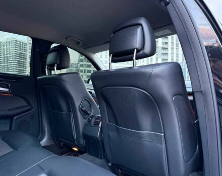 Черный Мерседес Е-Класс, объемом двигателя 1.8 л и пробегом 117 тыс. км за 13500 $, фото 17 на Automoto.ua