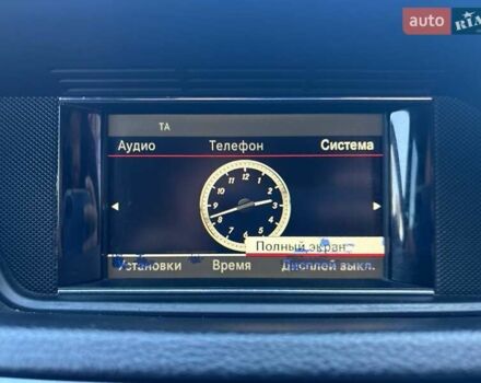 Черный Мерседес Е-Класс, объемом двигателя 2.1 л и пробегом 250 тыс. км за 12000 $, фото 16 на Automoto.ua