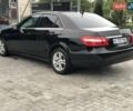 Черный Мерседес Е-Класс, объемом двигателя 0 л и пробегом 260 тыс. км за 14000 $, фото 5 на Automoto.ua