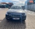 Чорний Мерседес Е-Клас, об'ємом двигуна 1.8 л та пробігом 358 тис. км за 9200 $, фото 3 на Automoto.ua