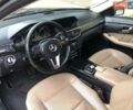 Чорний Мерседес Е-Клас, об'ємом двигуна 3 л та пробігом 378 тис. км за 15500 $, фото 4 на Automoto.ua