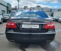 Чорний Мерседес Е-Клас, об'ємом двигуна 2.1 л та пробігом 145 тис. км за 16399 $, фото 20 на Automoto.ua