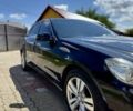 Чорний Мерседес Е-Клас, об'ємом двигуна 2.2 л та пробігом 420 тис. км за 11800 $, фото 4 на Automoto.ua