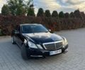 Чорний Мерседес Е-Клас, об'ємом двигуна 2.14 л та пробігом 361 тис. км за 11499 $, фото 2 на Automoto.ua