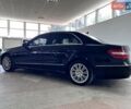 Черный Мерседес Е-Класс, объемом двигателя 1.8 л и пробегом 280 тыс. км за 13990 $, фото 3 на Automoto.ua