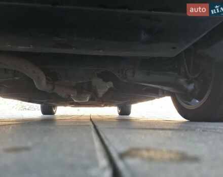 Черный Мерседес Е-Класс, объемом двигателя 1.8 л и пробегом 270 тыс. км за 11800 $, фото 21 на Automoto.ua