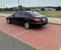 Чорний Мерседес Е-Клас, об'ємом двигуна 2.14 л та пробігом 300 тис. км за 13000 $, фото 3 на Automoto.ua