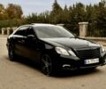 Чорний Мерседес Е-Клас, об'ємом двигуна 2.2 л та пробігом 340 тис. км за 12999 $, фото 2 на Automoto.ua