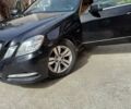Чорний Мерседес Е-Клас, об'ємом двигуна 1.8 л та пробігом 160 тис. км за 11900 $, фото 6 на Automoto.ua