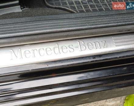 Черный Мерседес Е-Класс, объемом двигателя 2.99 л и пробегом 293 тыс. км за 13500 $, фото 32 на Automoto.ua