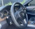 Черный Мерседес Е-Класс, объемом двигателя 2.14 л и пробегом 235 тыс. км за 13900 $, фото 10 на Automoto.ua