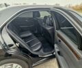 Черный Мерседес Е-Класс, объемом двигателя 1.8 л и пробегом 224 тыс. км за 10500 $, фото 14 на Automoto.ua