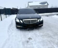 Черный Мерседес Е-Класс, объемом двигателя 2.1 л и пробегом 400 тыс. км за 10000 $, фото 4 на Automoto.ua