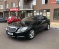 Чорний Мерседес Е-Клас, об'ємом двигуна 2.14 л та пробігом 345 тис. км за 13500 $, фото 7 на Automoto.ua