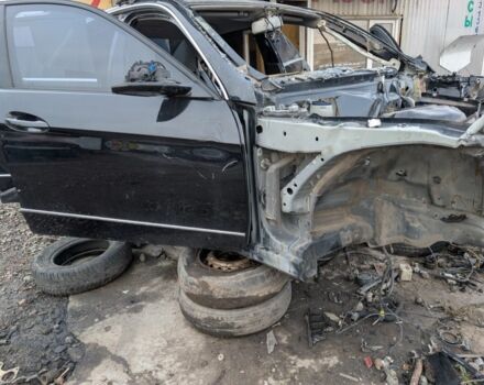 Чорний Мерседес Е-Клас, об'ємом двигуна 1.8 л та пробігом 100 тис. км за 945 $, фото 1 на Automoto.ua