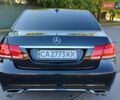 Мерседес Е-Класс 2012 в Умани на Automoto.ua Черный Мерседес Е-Класс, объемом двигателя 2.1 л и пробегом 338 тыс. км за 10999 $, фото 5 на Automoto.ua