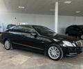 Чорний Мерседес Е-Клас, об'ємом двигуна 1.8 л та пробігом 290 тис. км за 12890 $, фото 1 на Automoto.ua
