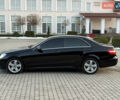 Черный Мерседес Е-Класс, объемом двигателя 2.2 л и пробегом 400 тыс. км за 10700 $, фото 2 на Automoto.ua